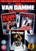 The Van Damme Collection