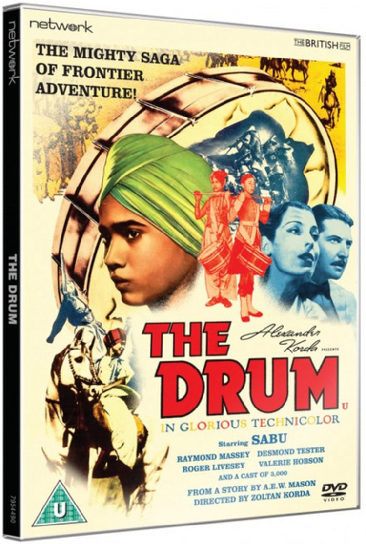 The Drum
