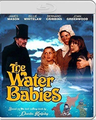 The Water Babies