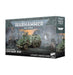 Games Workshop - Warhammer 40,000 - Astra Militarum: Centaur RSV