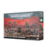 Games Workshop - Warhammer 40,000 - Battleforce: Chaos Space Marines Warband