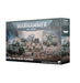 Games Workshop - Warhammer 40,000 - Battleforce: Astra Militarum Platoon