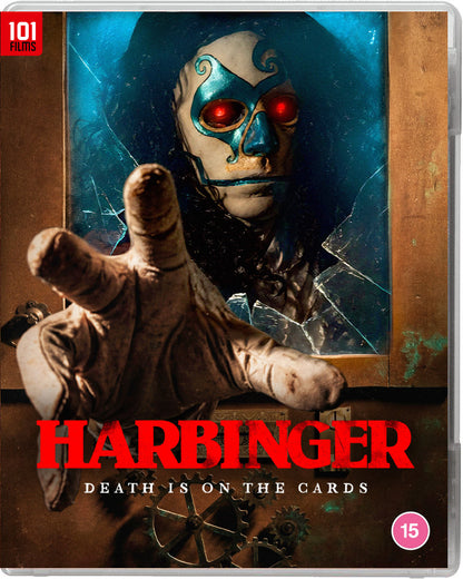 Harbinger