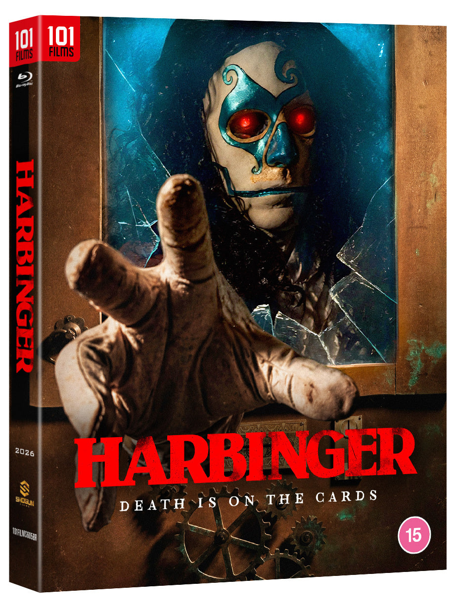 Harbinger