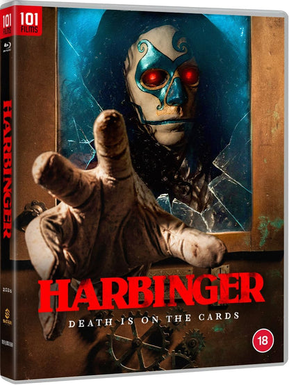 Harbinger