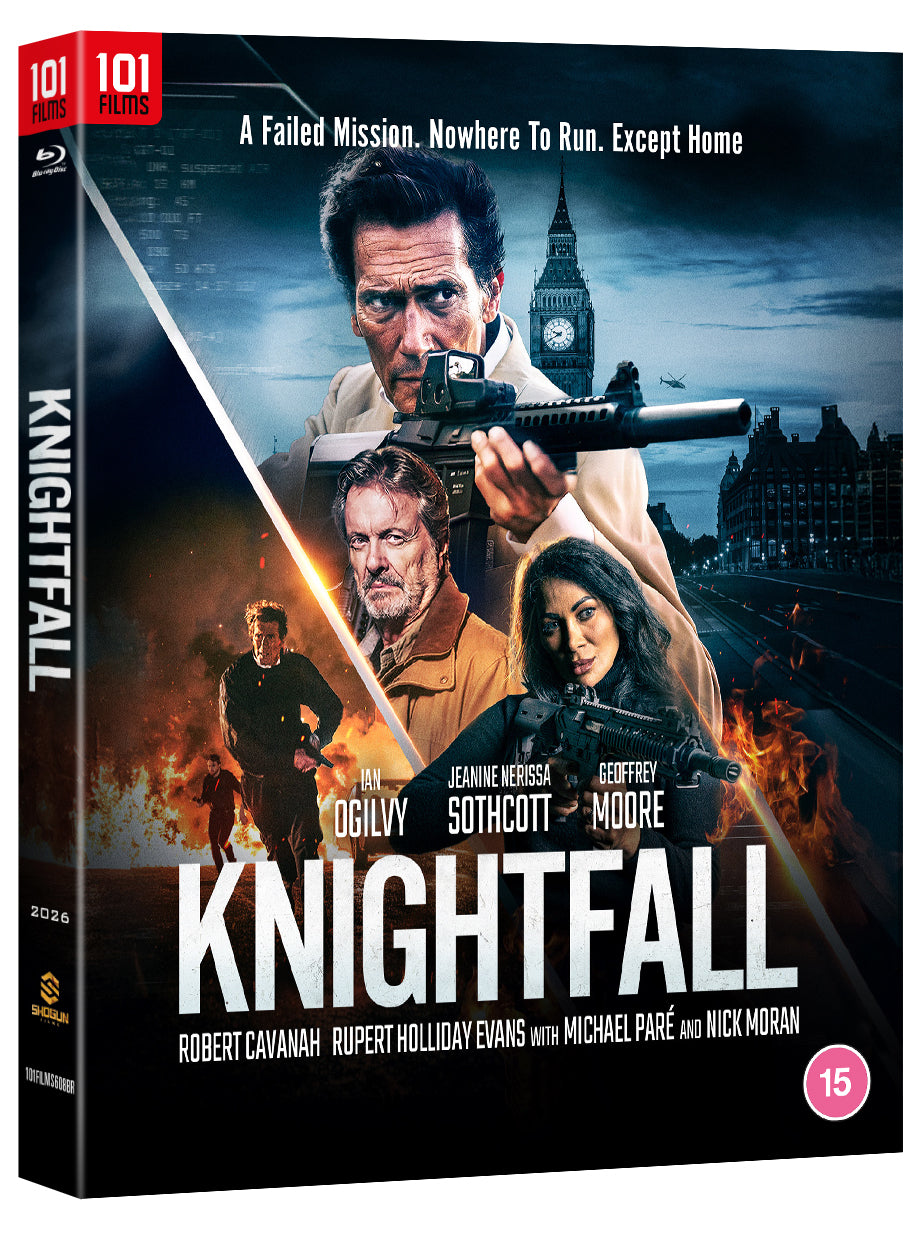 Knightfall