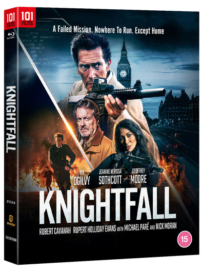 Knightfall