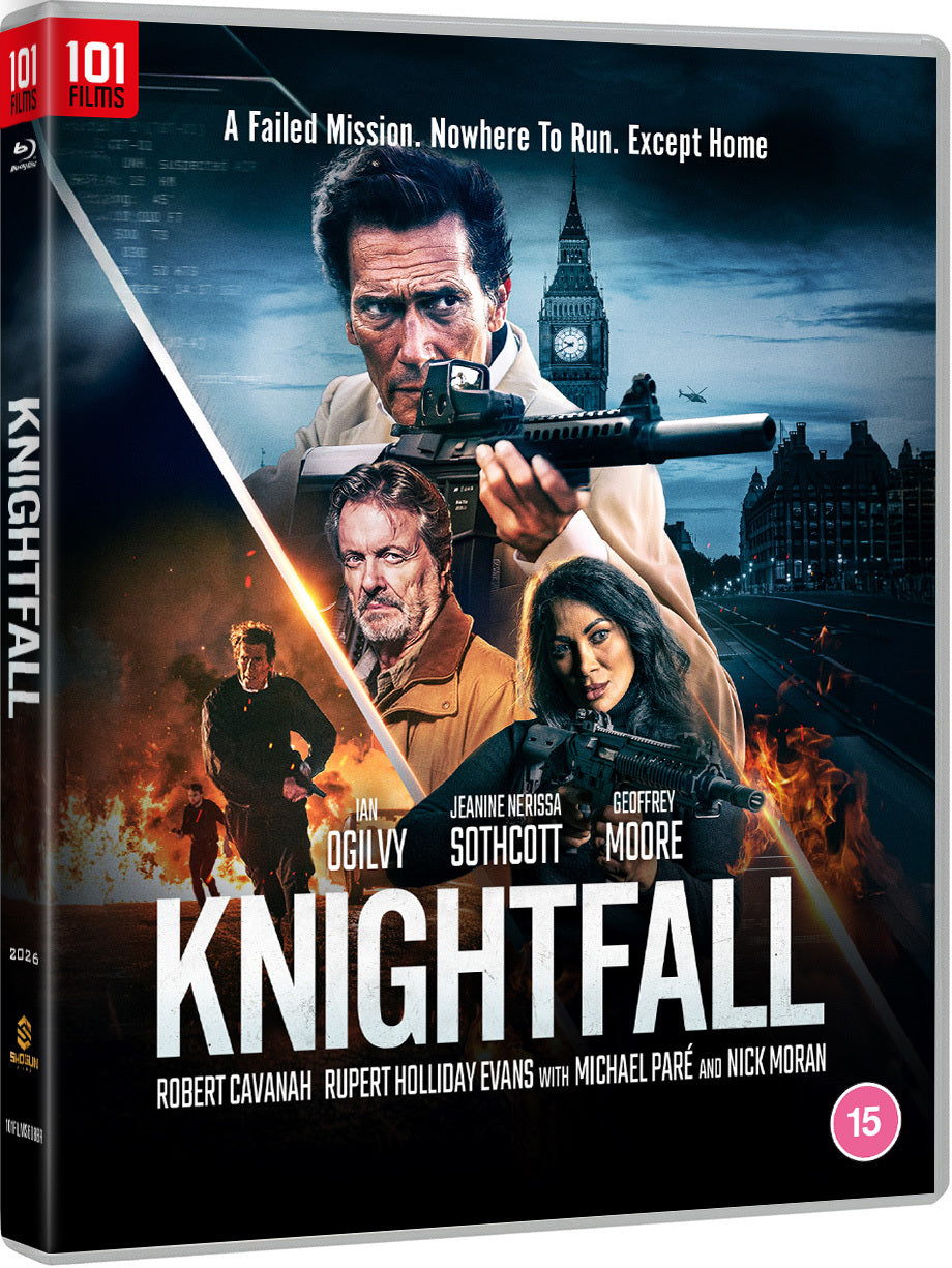 Knightfall
