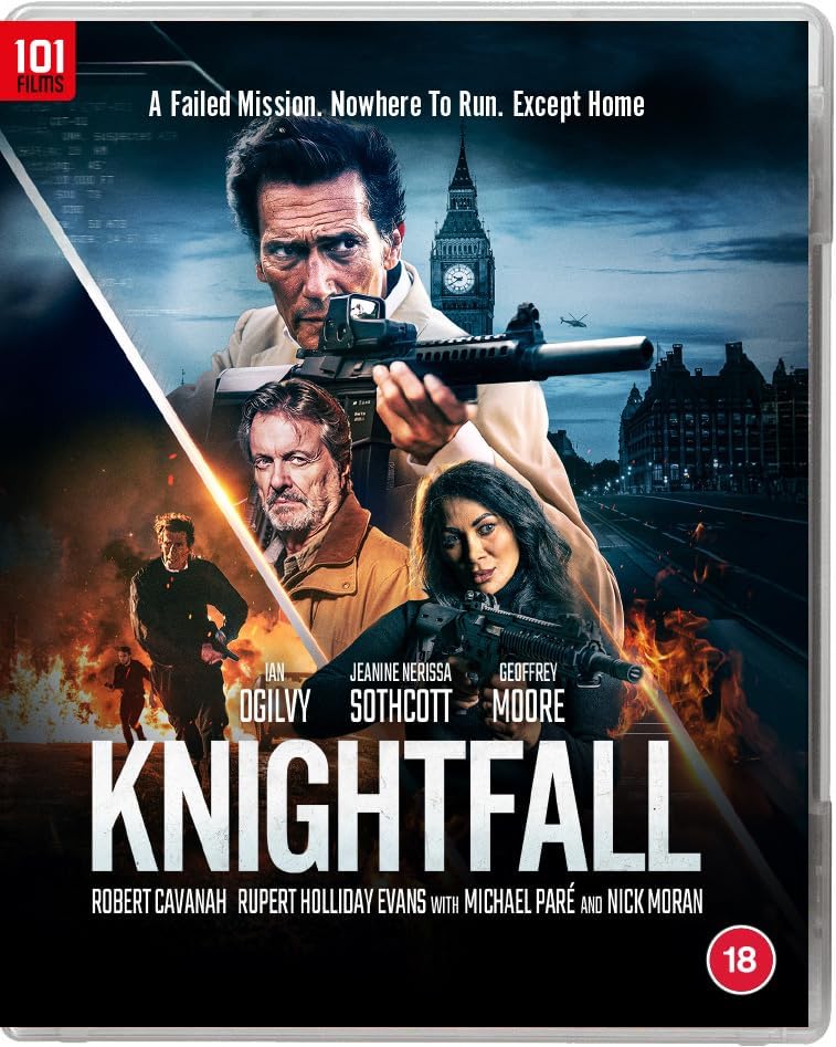 Knightfall