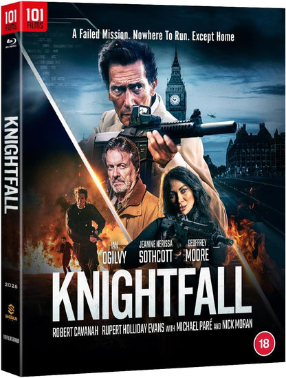 Knightfall