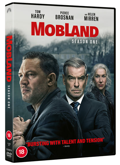 MobLand: Season One