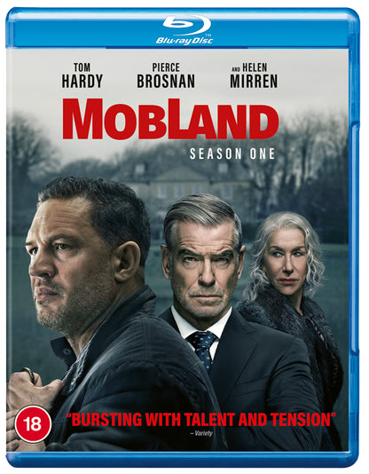 MobLand: Season One