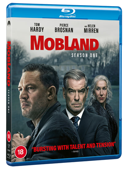 MobLand: Season One