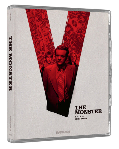 The Monster