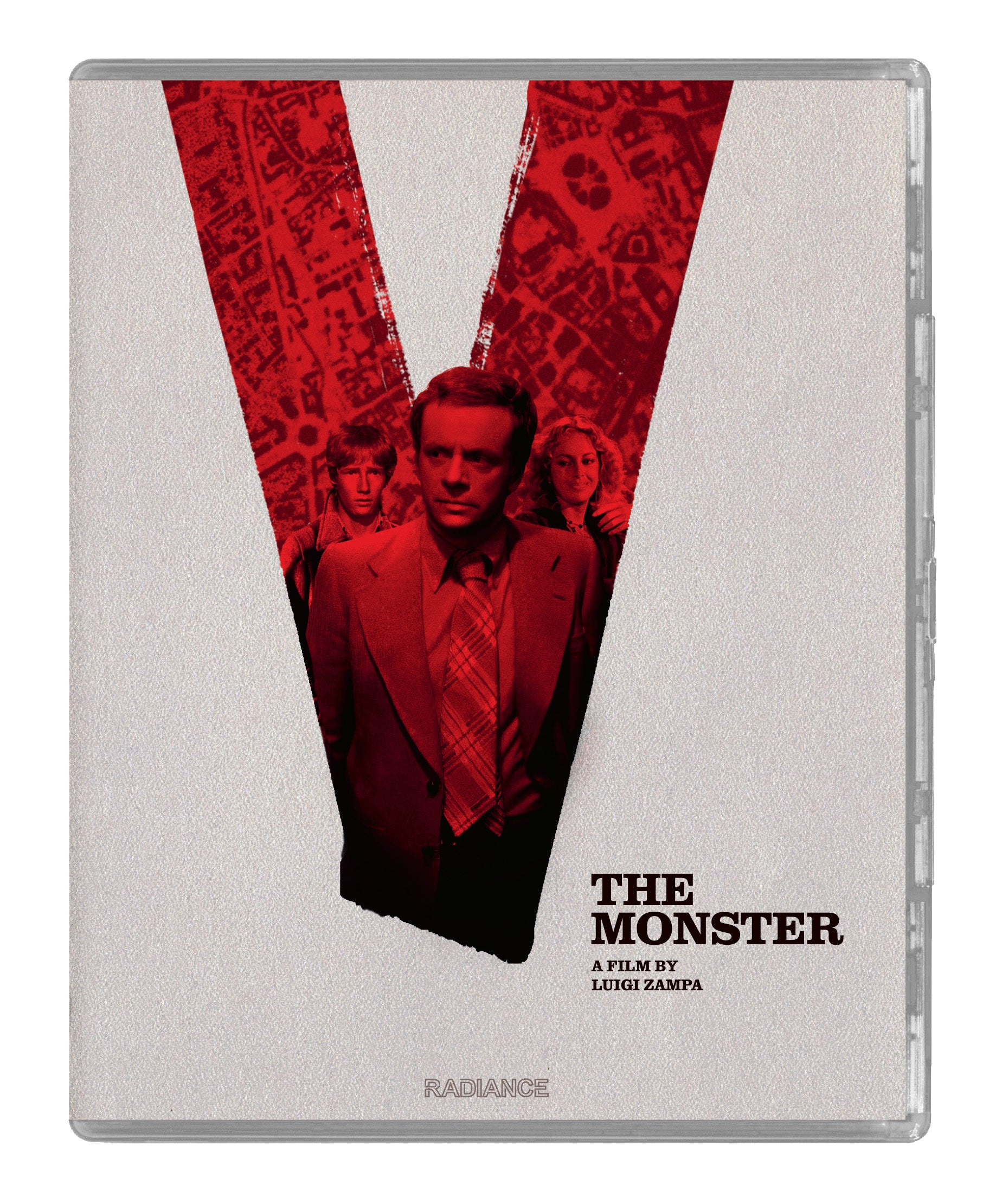 The Monster