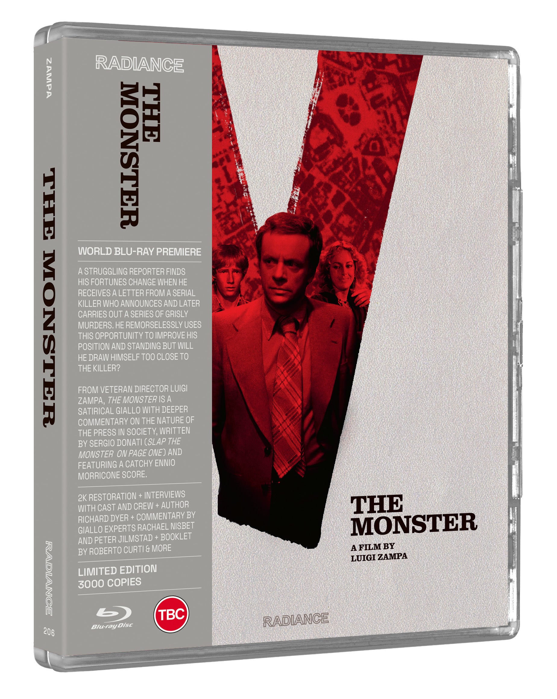 The Monster