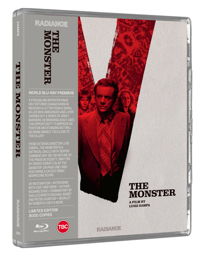 The Monster