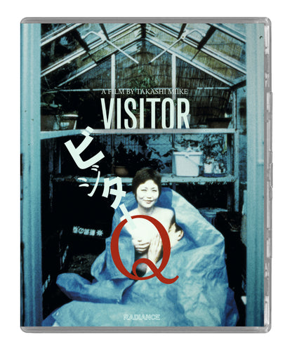 Visitor Q