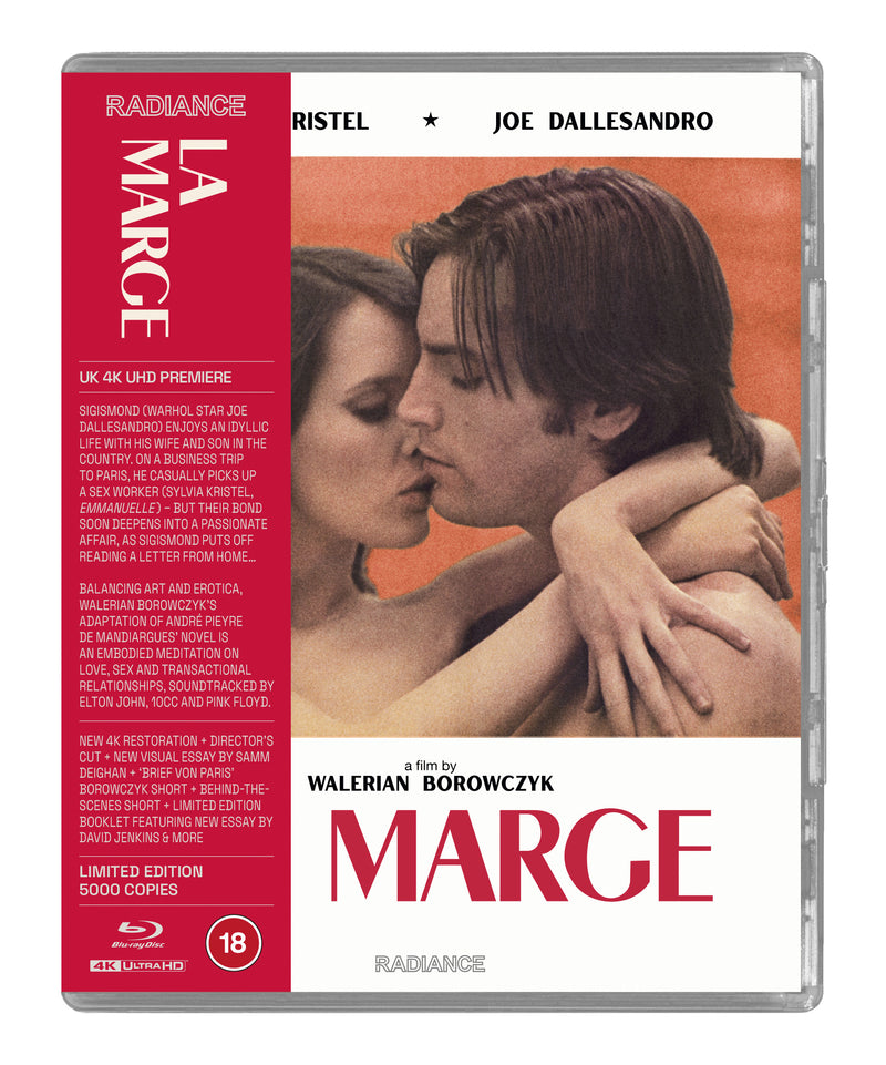 La Marge