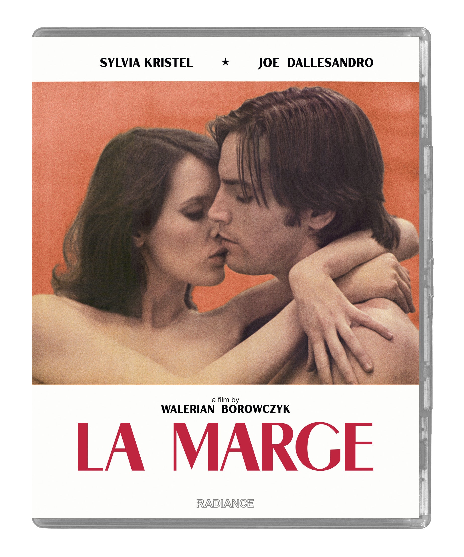 La Marge