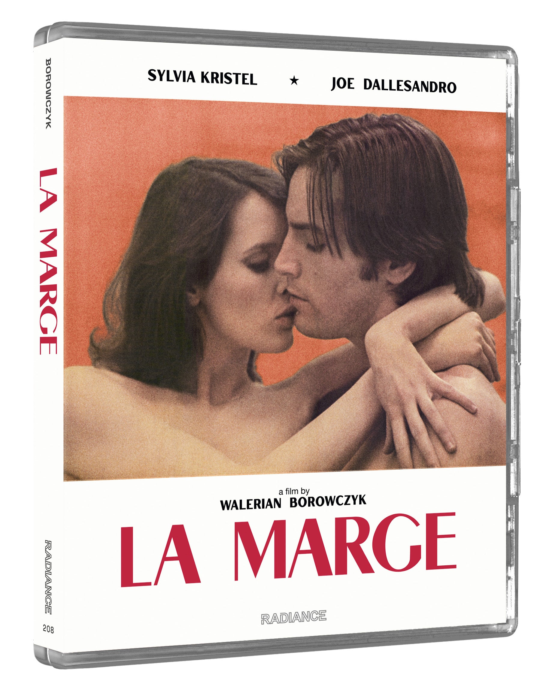 La Marge