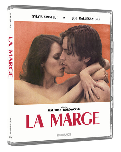 La Marge