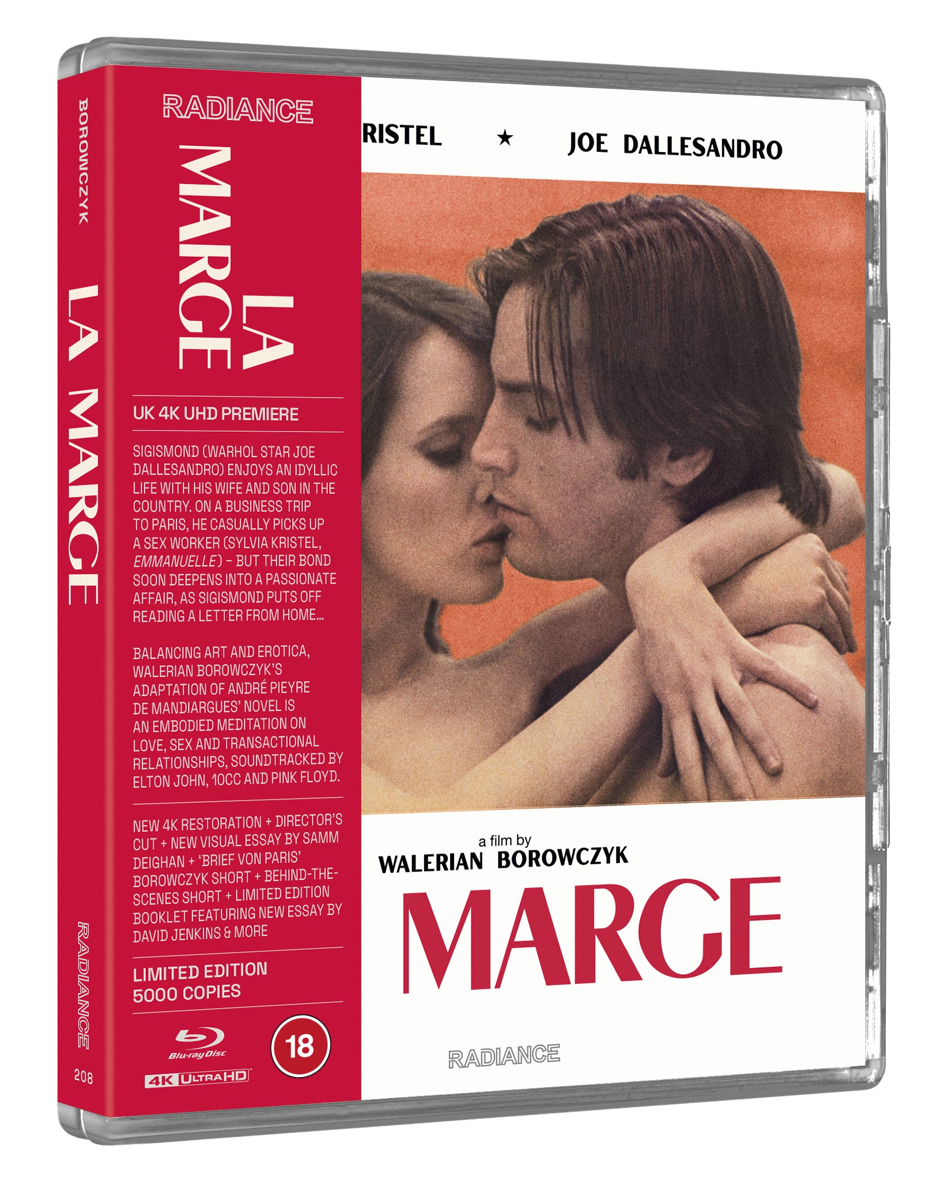 La Marge