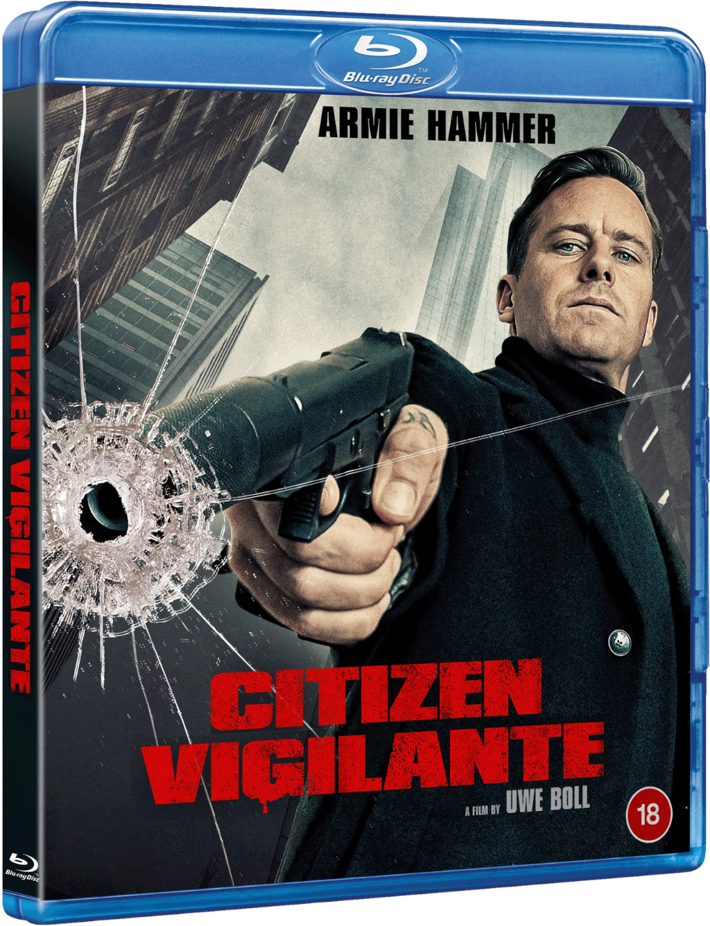 Citizen Vigilante