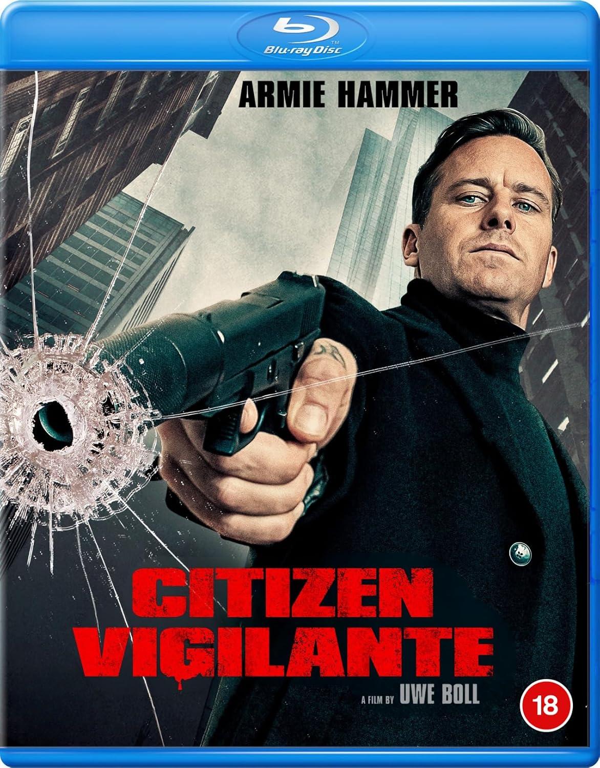 Citizen Vigilante