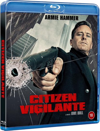 Citizen Vigilante