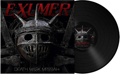 Death Mask Messiah