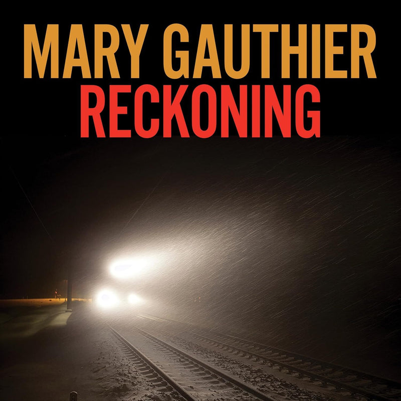 Reckoning