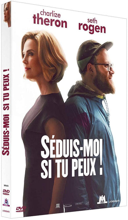 S??duis-Moi Si Tu Peux (DVD)