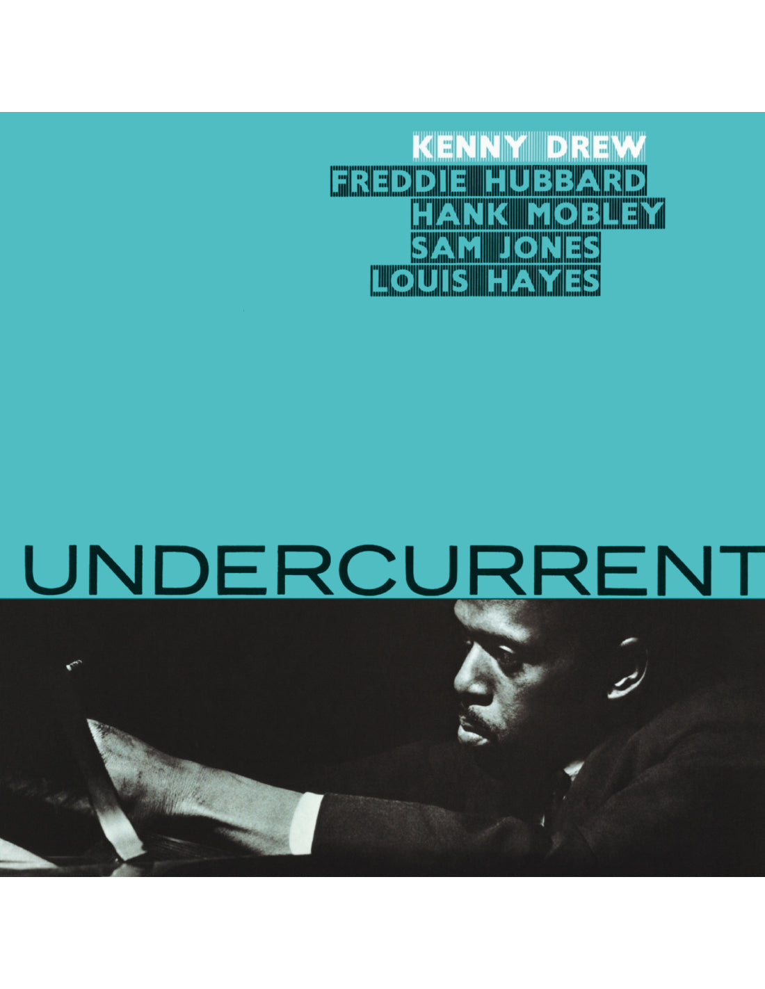 Undercurrent