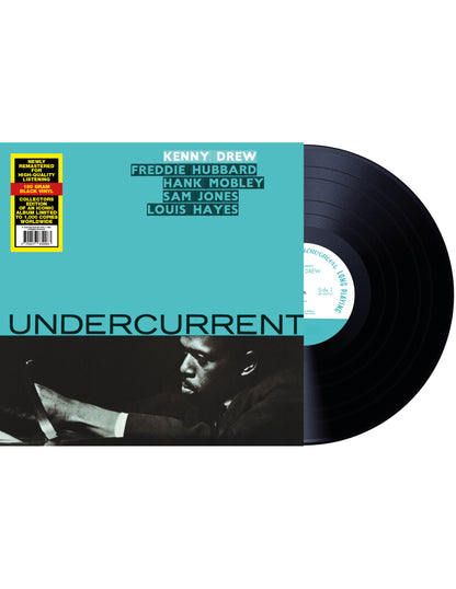 Undercurrent