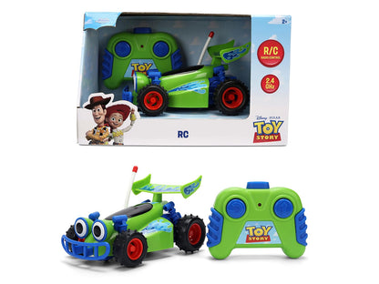 Toy Story - Rc Turbo Buggy 1:32 (9336838314R00)