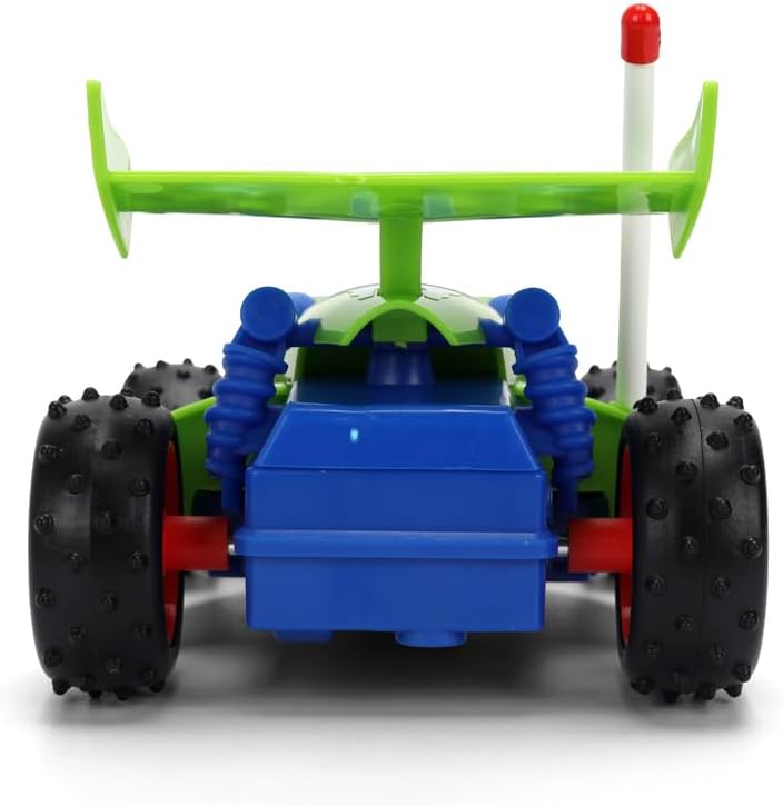Toy Story - Rc Turbo Buggy 1:32 (9336838314R00)