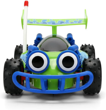 Toy Story - Rc Turbo Buggy 1:32 (9336838314R00)