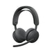 Logitech Zone Wireless 2 ES – brusreducerande trådlöst headset med anpassningsbar hybrid-ANC, Bluetooth, grafitgrå Wireless Grafit, Logitech Zone Wireless 2 ES – brusreducerande trådlöst headset med anpassningsbar hybrid-ANC, Bluetooth, grafitgrå Wireless