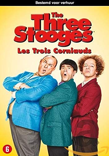 Three Stooges