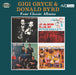 Four Classic Albums: Jazz Lab 1/Jazz Lab 2/Jazz Lab Quintet/Modern Jazz Perspectives