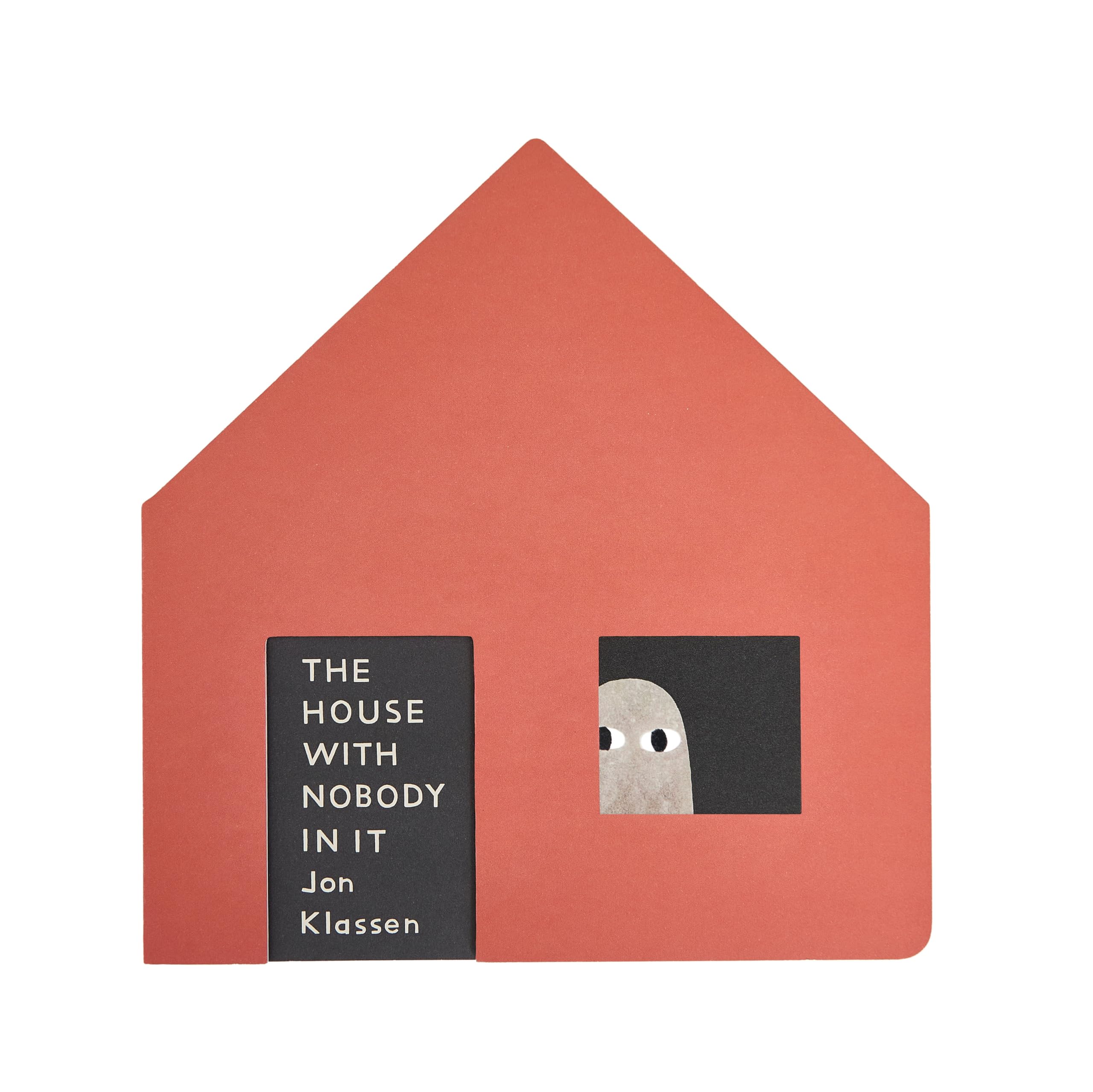 The House With Nobody in It
