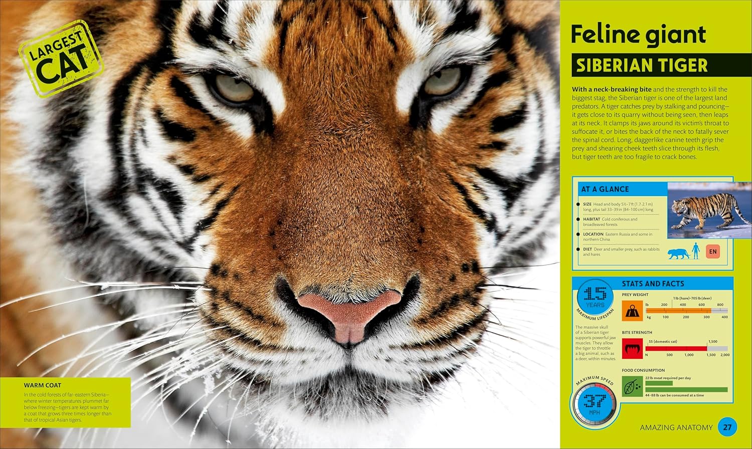 Super Nature Encyclopedia