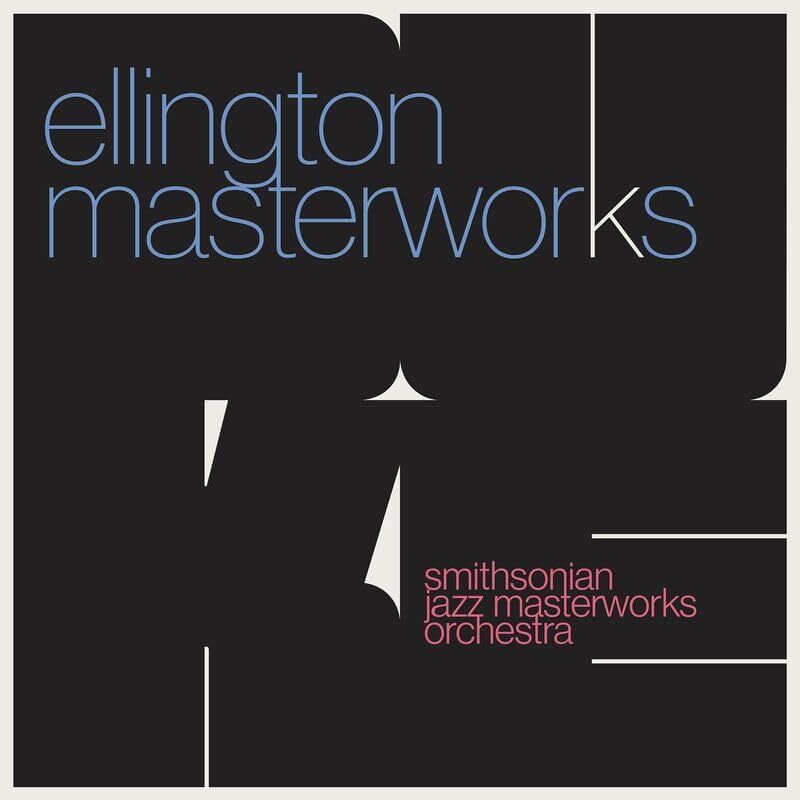 Ellington Masterworks