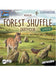 Asmodee | Forest Shuffle Dartmoor: Exmoor Expansion | Board Game | Ages 10+ | 2-5 Players | 60 Minutes Playing Time