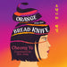 Orange and the Bread Knife