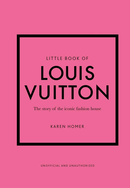 La Vie en Rose Gift Set: The story of four iconic French fashion houses