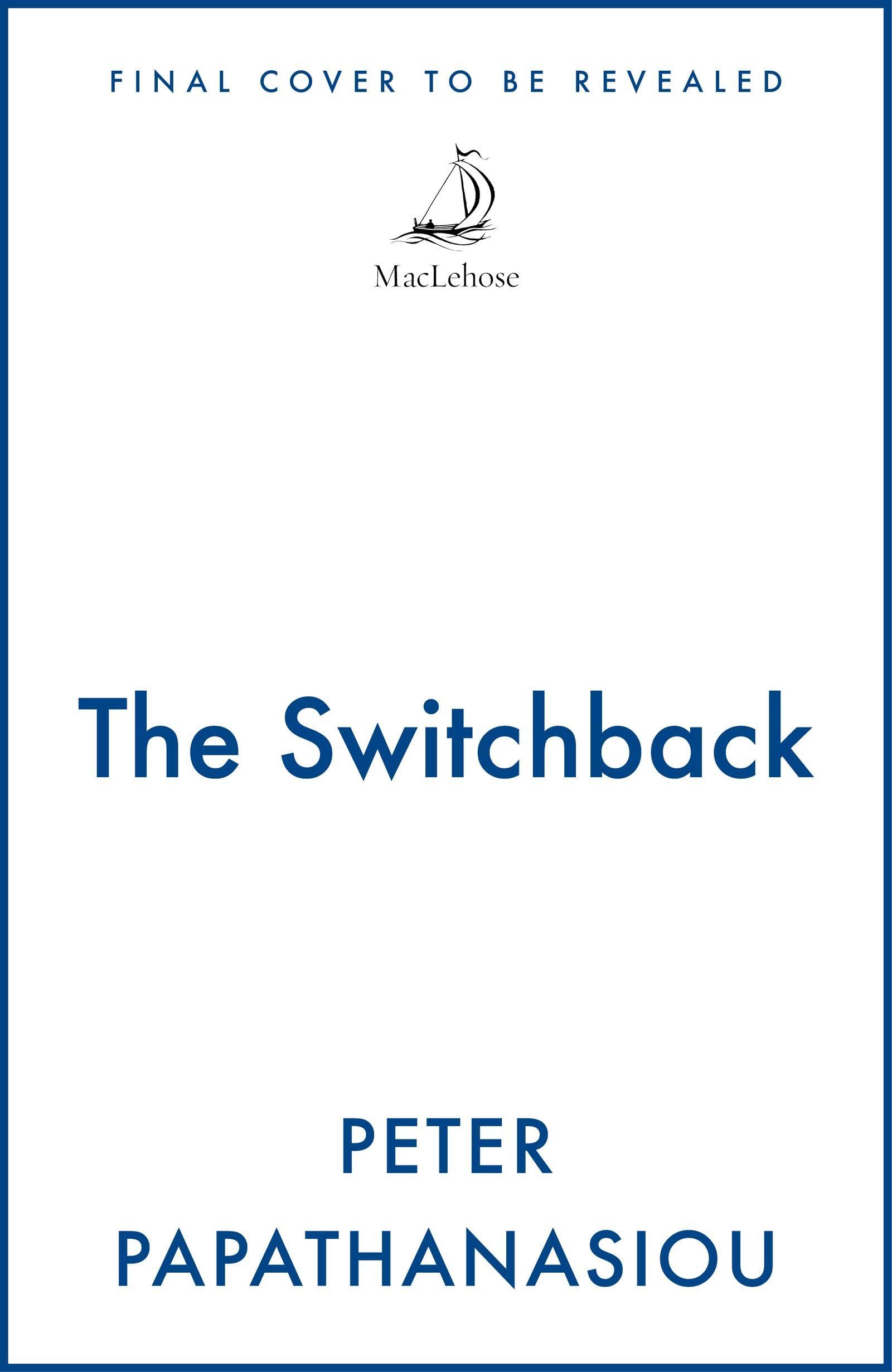 The Switchback