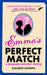 Emma's Perfect Match: A Romance Mystery Puzzle