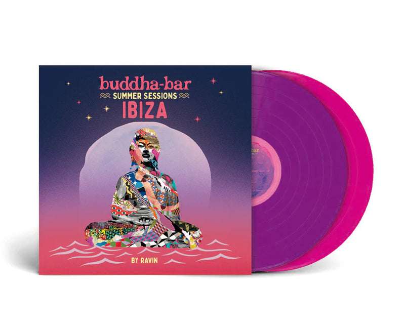 Buddha-bar: Summer Sessions Ibiza
